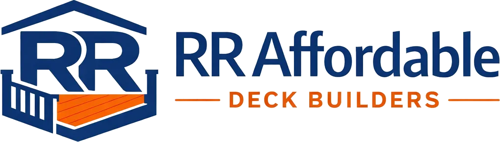 RR Affordable Deck Builders